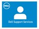 Service & Support - Dell 1Y NBD > 5Y NBD - [1Y Service næste arbejdsdag] > [5Y Service næste arbejdsdag] - support opgradering - 4 år - 2. 3. 4. og 5. år - on-site - O3XXX_1515