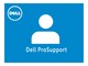 Service & Support - Dell 1Y NBD > 5Y ProSupport NBD - [1Y Service næste arbejdsdag] > [5Y ProSupport med service næste arbejdsdag] - support opgradering - 5 år - on-site - O3XXX_3815