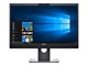 Skjerm - 24" Dell P2418HZM - 1920x1080 (FHD) - IPS - USB HUB - DELL-P2418HZM