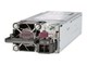 Strømforsyning (PSU) - HP E Strømforsyning (PSU) - 800 Watt - ATX - 80 Plus Platinum sertifisert - 865434-B21