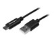 USB - StarTech.com 1m (3ft) USB C to USB A Cable M/M / USB 2.0 / USB Type C to A - USB Type-C kabel - 1 m - USB2AC1M