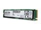 SSD - Lenovo - solid state drive - 512 GB - PCI Express 3.0 x4 (NVMe) - 4XB0Q11720