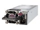 Strømforsyning (PSU) - HP E Strømforsyning (PSU) - 800 Watt - ATX - 80 Plus Titanium sertifisert - 865438-B21