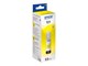 Printertilbehør blekk/toner - Epson 101 - gul - original - blækbeholder - Blekkrefill Yellow - C13T03V44A