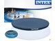 Basseng - Intex BASSENGTILBEHØR EASY SET® POOL COVER 366 CM - 628022