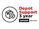 Service & Support - Lenovo Depot Repair - 5WS0Q81869