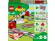 LEGO® - LEGO DUPLO 10882 Togskinner - 10882