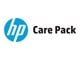 Service & Support - HP Electronic  Care Pack Next Business Day Hardware Support with Defective Media Retention Post Warranty - U9LM0PE