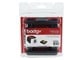 Printertilbehør blekk/toner - Evolis Badgy Full kit / CBGP0001C - Print ribbon cassete / PVC cards kit Cyan, Magenta, Gul, Svart, Transparent - CBGP0001C