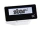 Skjerm - Star SCD222U Customer Display White - 39990020