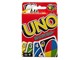 Brettspill & Puslespill - UNO Card Game (English) - W2087