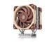 Prosessor-kjøler - Noctua NH-U12S DX-3647 - CPU Luftkjøler - Max 23 dBA - NH-U12S DX-3647