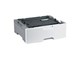 Printertilbehør - Lexmark 550-Sheet Tray - 50G0802