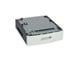 Printertilbehør - Lexmark 250-Sheet Tray - 50G0800