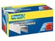 Hullemaskin & Stiftemaskin - Rapid Heftestift  SuperStrong 24/8 E/5000 - 24860100