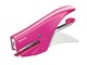 Hullemaskin & Stiftemaskin - Leitz Plier  5547 15 sh.Metal WOW Pink - 55472023