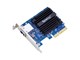 Nettverksadapter - Synology E10G18-T1 Ethernet Adapter 1x10GbE RJ-45 - E10G18-T1