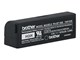 Strømforsyning (PSU) - Brother PA-BT-005 - printer battery - Li-Ion - 1870 mAh - 6.8 Wh Strømforsyning (PSU) - ATX - 80 Plus - PABT005