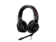 Hodetelefoner - Acer Nitro Gaming Headset - NP.HDS1A.008