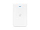 Tilgangspunkt - Ubiquiti Unifi UAP-IW-HD Access Point In-Wall HD - UAP-IW-HD