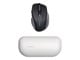 Kabinett tilbehør (kjølepasta mv.) - Kensington ErgoSoft Wrist Rest for Standard Mouse - K50432EU