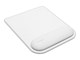 Musematte & Tilbehør  - Kensington  ErgoSoft Mousepad with Wrist Rest Grey - K50437EU