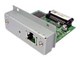 Printertilbehør - Star IFBD-HE07 Interface Board (TSP650II/TSP700II/TSP800II/TUP500 Series) - 39607804