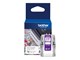 Papir, Fotopapir & Etiketter - Brother CZ-1001 White - Roll (0.94 cm x 5 m) - CZ1001