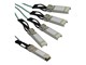 QSFP4X10GAO7