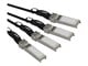 QSFP4SFPPC1M