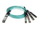 QSFP4X10GAO3