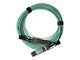 QSFP40GAO15M