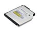 Optisk driver (DVD/BR/Floppy) - Fujitsu Triple Writer - BD-RE drive - Serial ATA - plug-in module - Bluray-ROM (Leser) - Serial ATA - S26361-F3641-L6