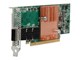 Nettverksadapter - Fujitsu POP Omni-Path Host Fabric Interface card - S26361-F5562-L10