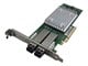 Nettverksadapter - Fujitsu Qlogic QLE2742 - S26361-F4043-L502