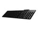 Tastatur - Dell KB813 Smartcard - keyboard - Danish (QWERTY) - black - Tastatur - Dansk - Svart - KB813-BK-DAN