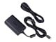 Batterier & Ladere - Canon PD-E1 Power Adapter - 3250C003