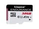 Minnekort - Kingston High Endurance microSD - 95MB/s - 32GB - SDCE/32GB