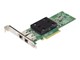 Nettverksadapter - Lenovo ThinkSystem Broadcom NX-E - 7ZT7A00496