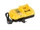 Batterier & Ladere - Dewalt XR 8A Charger - DCB118-QW