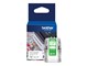 Papir, Fotopapir & Etiketter - Brother CZ-1002 - continuous labels - 1 roll(s) - Roll (1.2 cm x 5 m) - CZ1002