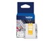 Papir, Fotopapir & Etiketter - Brother CZ-1003 - continuous labels - 1 roll(s) - Roll (1.9 cm x 5 m) - CZ1003