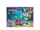 LEGO® - LEGO Friends 41378 Redningsoppdrag for delfiner - 41378