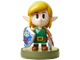 Spill - Tilbehør - Nintendo Amiibo Link - Link’s Awakening (The Legend of Zelda Collection) - 0045496380854