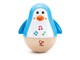 Treleker - Hape Penguin Musical Wobbler - 5933