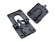 Rackskap - HP Quick Release Bracket 2 - 6KD15AA