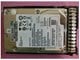 Harddisk - HP E Enterprise - 600GB - Harddisk - 870794-001 - SAS3 - 2.5" - 870794-001