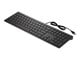 Tastatur - HP Pavilion 300 - Tastatur - Nordisk - Svart - 4CE96AA#UUW