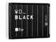 Hard drive - External - WD _BLACK P10 Game Drive for Xbox One - Ekstern Harddisk - 3TB - Svart - WDBA5G0030BBK-WESN