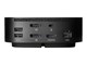 Dokkingstasjon - HP USB-C/A Dock G2 - 5TW13AA 100W EU - 5TW13AA#ABB